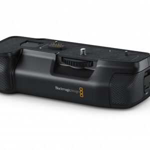 Blackmagic Pocket Camera Battery Pro Grip Ручка для камеры