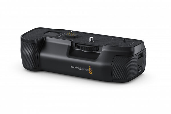 Blackmagic Pocket Camera Battery Pro Grip Ручка для камеры