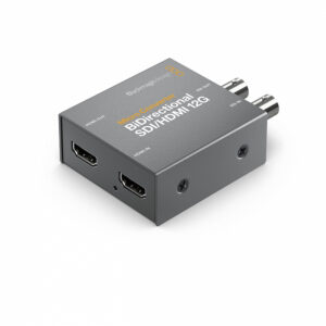 Micro Converter BiDirect SDI/HDMI 12G микро-конвертер