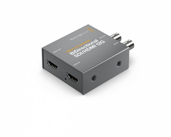 Micro Converter BiDirect SDI/HDMI 12G микро-конвертер