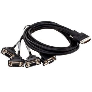 Universal Videohub Deck Control Cable кабель управления