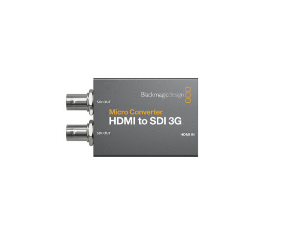 Micro Converter HDMI to SDI 3G микро-конвертер