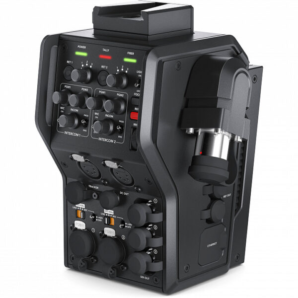 Blackmagic Camera Fiber Converter камерный адаптер