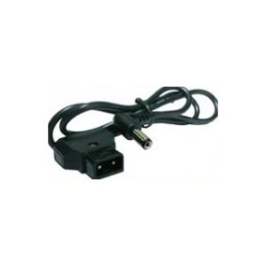 AJ0.5 Переходник Power Tap AB - Power Jack (0,5 m)