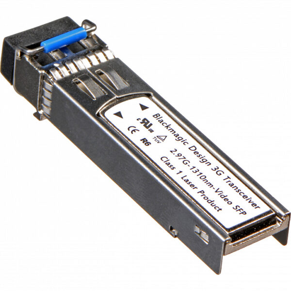 Adapter - 3G BD SFP Optical Module оптический модуль - трансиверная вставка