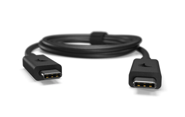 Angelbird USB 3.2 cable C-C | 50cm Кабель USB-C 0,5 метра