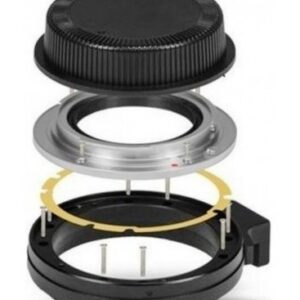 XEEN MOUNT KIT 14MM T3.1 MFT сменный байонет для кинообъектива