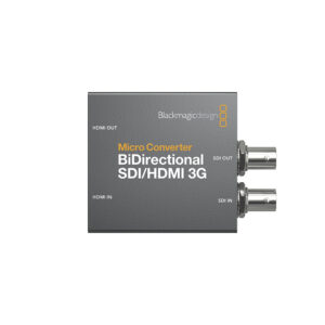 Micro Converter BiDirectional SDI/HDMI 3G микро-конвертер