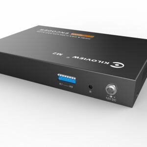 M2 H.264 HDMI+VGA Dual Input Live Video Encoder конвертер