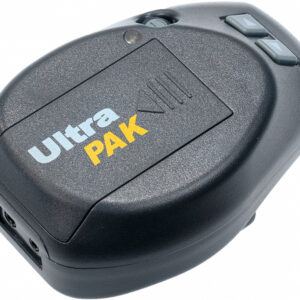 UltraPAK Компактный поясной беспроводной абонентский блок. В комплекте аккумуляторная батарея.