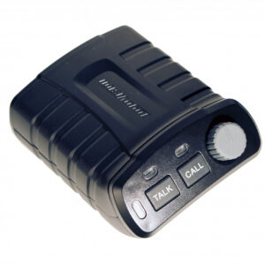 BP-4XT Поясной абонентский блок предназначенный для работы в четырехпроводных системах служебной связи. Используется совместно с базовой станцией IQ-7S+. Оснащён регулятором уровня звука, имеет возможность включения/отключения микрофона и вызова базовой станции.  Реализована функция Tally. (Tally индикатор в комплекте).