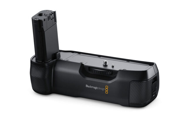 Blackmagic Pocket Camera Battery Grip Ручка для камеры