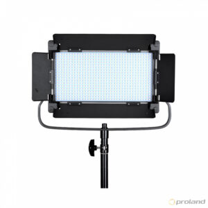 ML40-D Led BiColor Светодиодная панель. Цветовая температура 3200-5600К. Мощность 53Вт