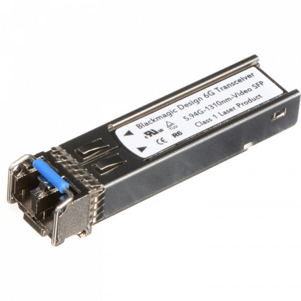 Adapter - 6G BD SFP Optical Module оптический модуль - трансиверная вставка