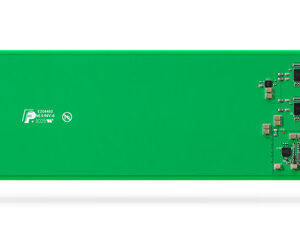 OpenGear Converter - Optical Fiber плата-конвертер