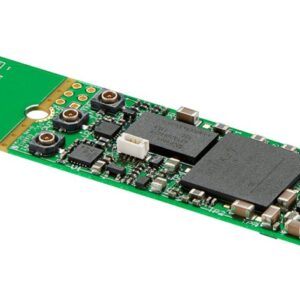 DeckLink SDI Micro плата захвата потокового видео