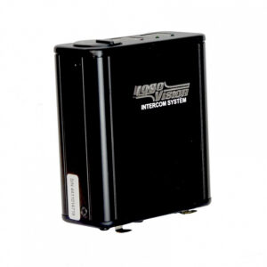 BP-XT Поясной абонентский блок предназначенная для работы в двухпроводных системах служебной связи. Оснащён входным разъемом XLR-5pin, регулятором уровня звука, реализована функция Tally. Имеет возможность включения/отключения микрофона и вызова базовой станции. (Tally индикатор в комплекте).