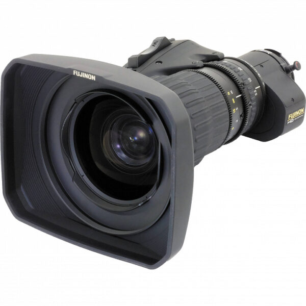 Объектив Fujinon HA18x5.5BERD-S6