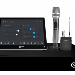 Q-NEX NMP221-R-CU Сетевой медиапроцессор