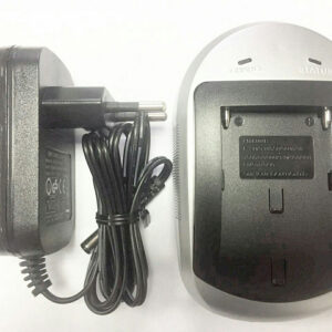 CL-970 S Зарядное устройство для зарядки батарей Logocam UPL-15/47