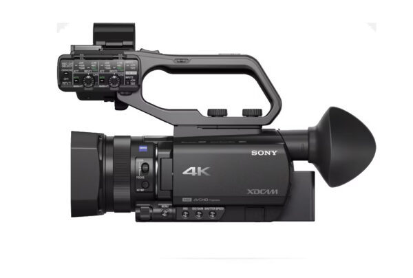 Sony PXW-Z90 камкордер