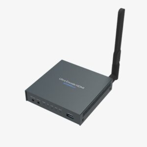 MageWell Ultra Encode HDMI интерфейс