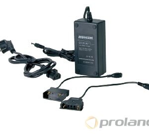 CH-201 Универсальное одноканальное зарядное устройство