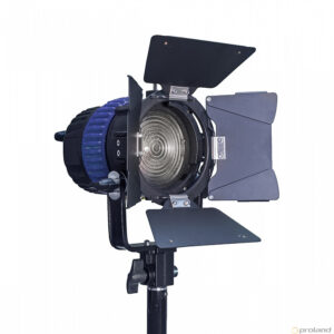 LED BM-50 DMX 3200/5600 Прожектор светодиодный мощностью 50 Вт Тцв=3200К/5600К