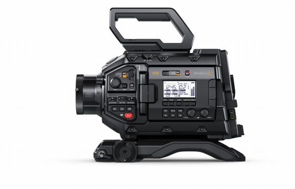 Blackmagic URSA Broadcast G2 вещательная камера