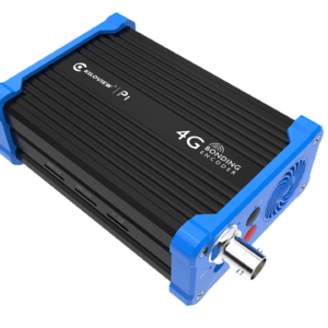 P1 4G Bonding SDI Video Encoder for Outdoor Live broadcast конвертер