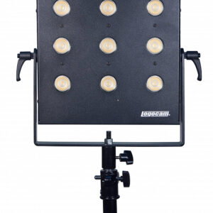 LED LIGHT 80 Компактный светодиодный осветительный прибор заполняющего света мощностью 60 Вт