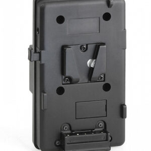 V-MOUNT Площадка для подключения к камере аккумулятоных батарей с креплением V-Style