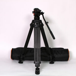 System LV060 Комплект штатива для видеосъемки 75mm