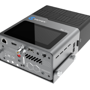 P3 5G Bonding Video Encoder конвертер