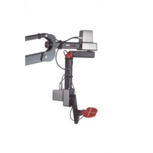 PT-900S  моторизованная панорамирующая головка  (полезная нагрузка до 10кг)