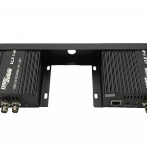 VLS RM  Крепление 1U в рековую стойку двух приборов VLS 1-4HP, VLS 1-4M