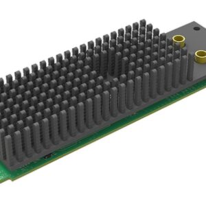 MageWell Eco Capture Dual SDI M.2 плата