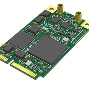 MageWell Pro Capture Mini SDI плата