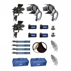 A-LED 900 DIM KIT Автономный осветительный комплект ТЖК