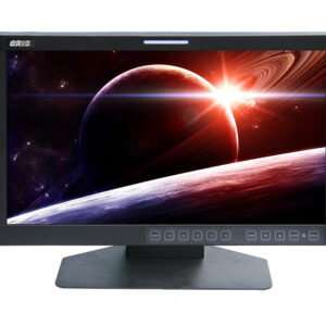 IPS-17HP Монитор 17", металлический корпус, тип матрицы - IPS, разрешение матрицы 1920х1080, соотношение сторон 16:9, поддерживаемые форматы 16:9/4:3, яркость 300 кд/кв.м, контрастность 600:1, углы обзора  160/160 град. Входы: композит - 2 шт., компонент （Автоопределение YPbPr/YCbCr/RGB), Y/C,  HD/SD-SDI - 2 шт.,  HDMI, аудио - 4 шт. Выходы:   HD/SD-SDI, аудио - 2шт. Встроенный динамик, выход для гарнитуры. Функциональные возможности: Vector Scope, Audio meter (8 каналов), Wave Form, Time Code, UMD строка, TALLY, H/V Delay, Маркеры экрана, RS432, GPI.  Внешний источник питания с разъемом Power Jack.