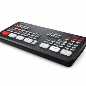 ATEM Mini Pro ISO видеомикшер