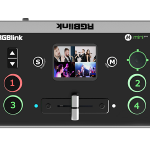 RGBlink Mini-pro видеомикшер