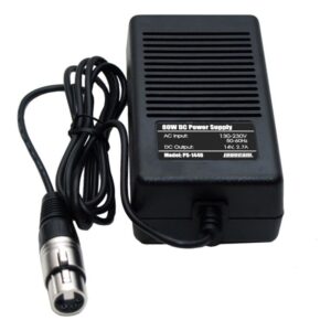 PS-1440 Блок питания. Вход: AC 130-230В/50-60Гц; Выход: 14В DC, 3A (40Вт)