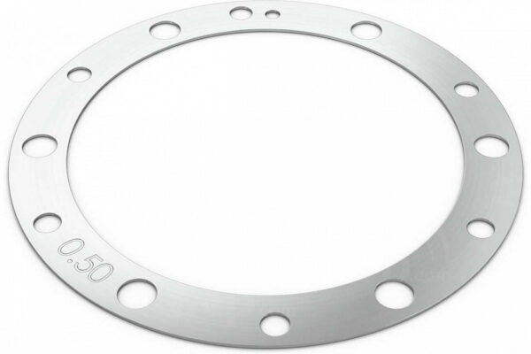 Blackmagic PL Mount Shim Kit набор прокладок