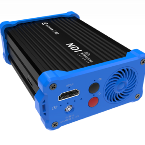 N2 Portable Wireless HDMI to NDI Video Encoder конвертер