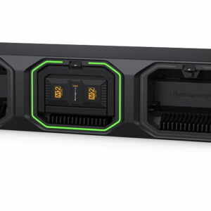 Blackmagic - Media Dock док-станция