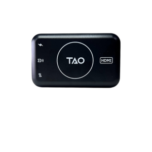 RGBlink TAO 1tiny Рекордер, стример, видеомикшер