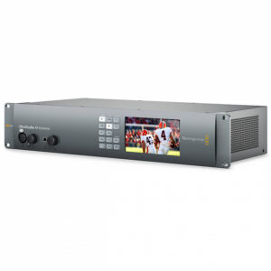 UltraStudio 4K Extreme 3 устройство захвата 4К-видео