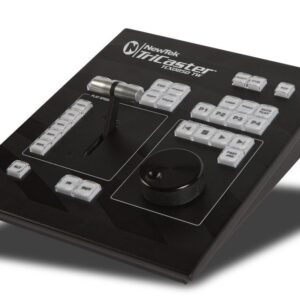 TriCaster 850TW  USB-контроллер замедленных повторов премиум класса для TriCaster. T-Bar, джойстик. Совместимость с TriCaster 860, 8000, 460, 40