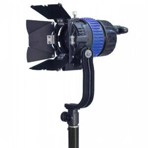 LED BM-50 Прожектор светодиодный мощностью 50 Вт. Ручное управление яркостью. Цветовая температура 3200К